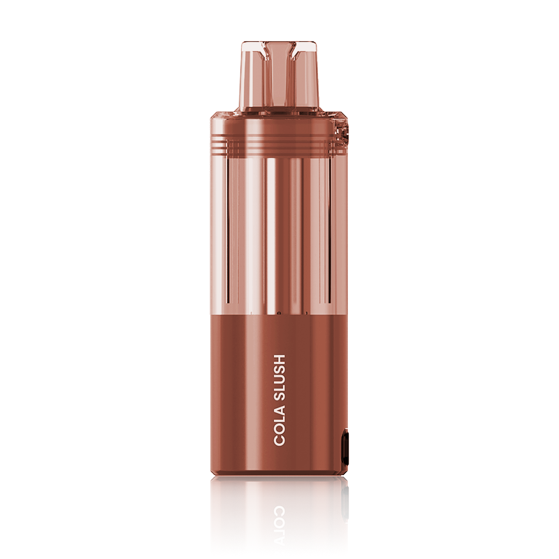 Cola Slush Zenphbar Vape Pod 30K Puffs