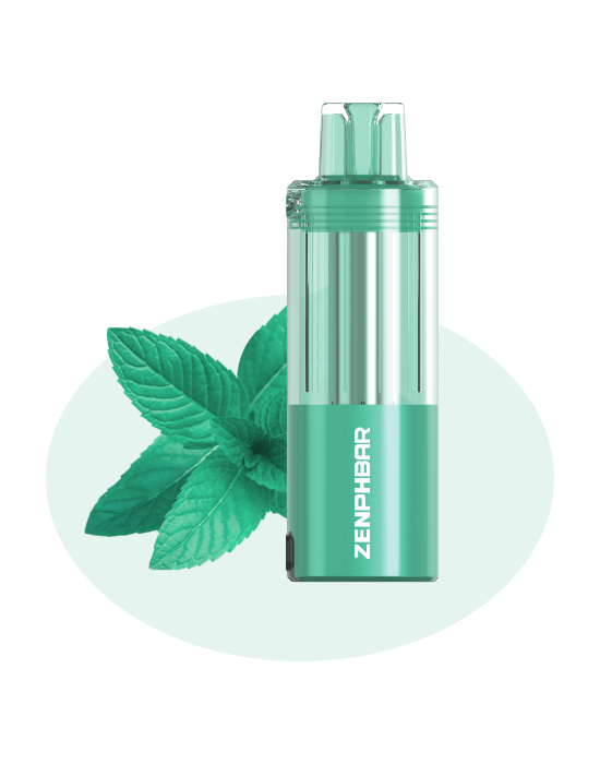Icy Mint