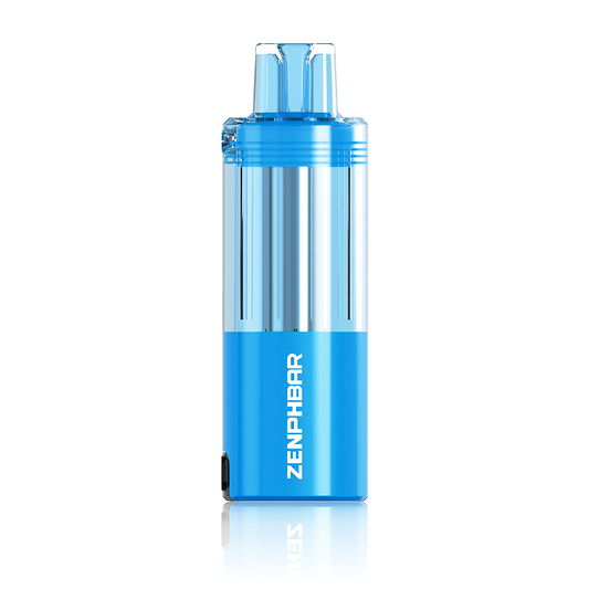 Blue Rancher Zenphbar Vape Pod 30K Puffs