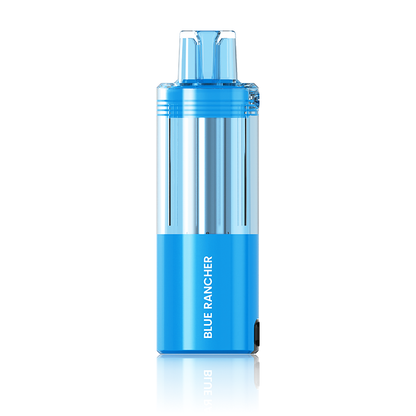 Blue Rancher Zenphbar Vape Pod 30K Puffs