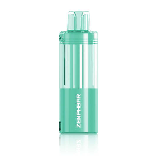Miami Mint Zenphbar Vape Pod 30K Puffs