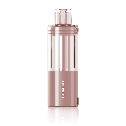 Tobacco Zenphbar Vape Pod 30K Puffs